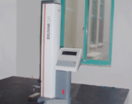 Mar Germany CX-1 height measuring instrument