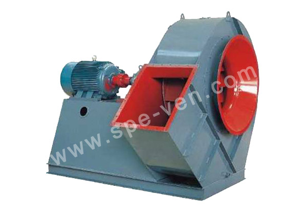 4-68-13 SERIES CENTRIFUGAL FAN