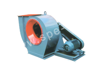 4-72-13 Series centrifugal fan