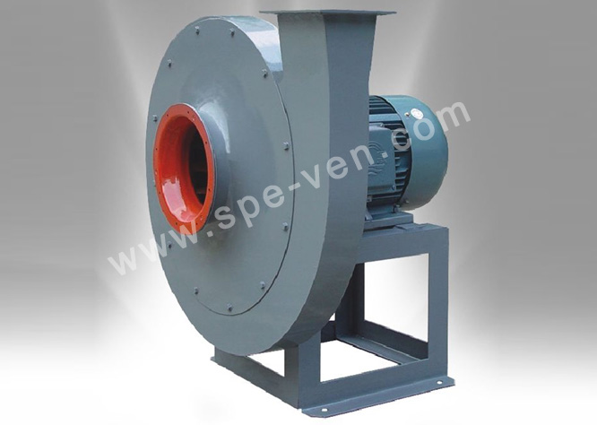 9-19-11 centrifugal fan