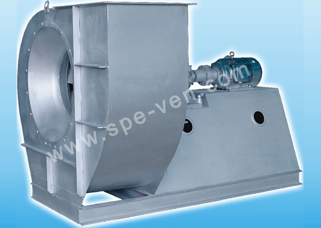 G、Y4-73-13 boiler forced-draft-fan